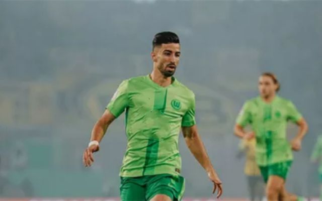 沃尔夫斯堡逼平积分继续稳步攀升的简单介绍