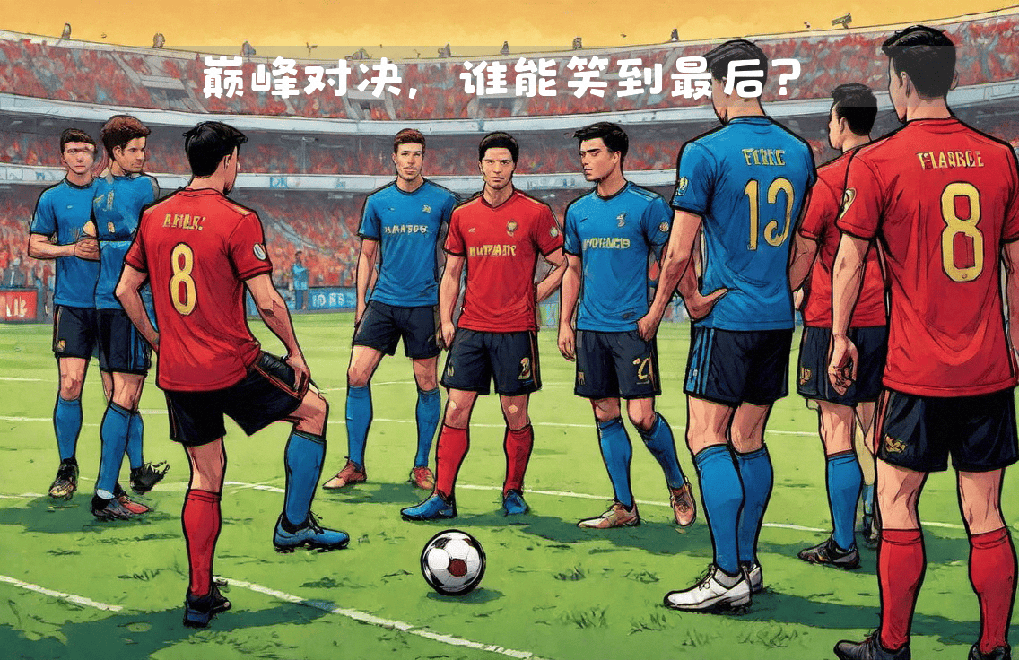欧国联淘汰赛揭幕，球队决胜瞬间引人瞩目的简单介绍