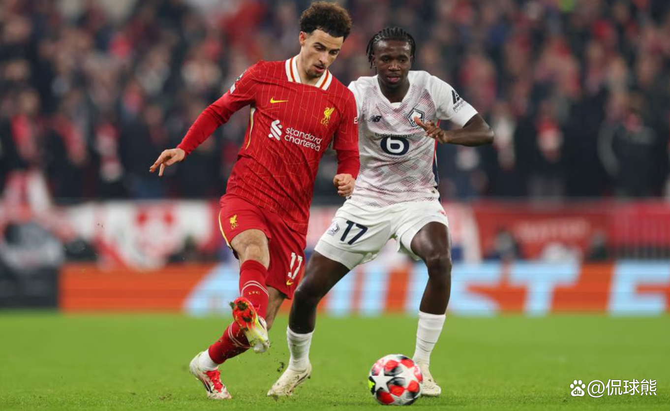 梦幻开局：利物浦客场擒下对手，豪取胜利的简单介绍