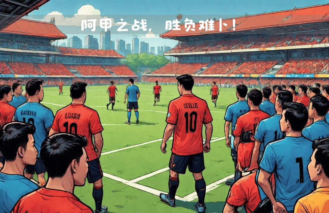 球队实力对决，胜负悬念令人期待的简单介绍