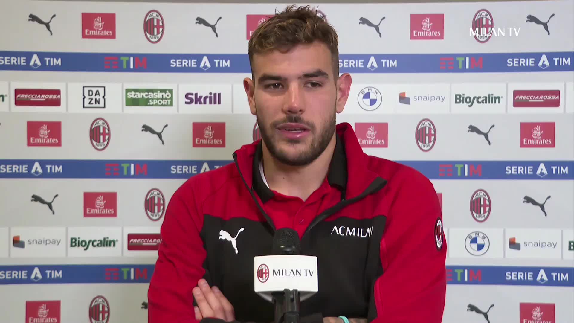 关于贝内文托战胜AC米兰，意甲争冠战再燃的信息