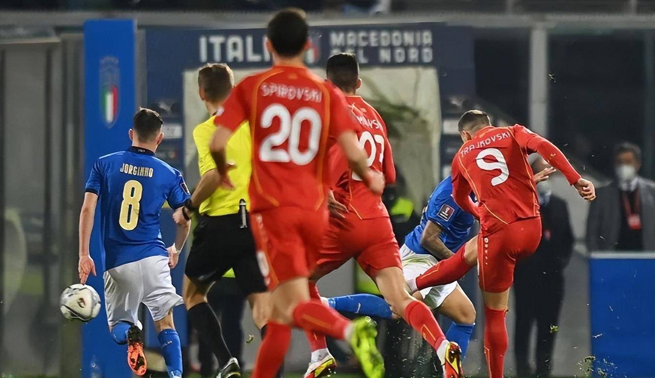 马其顿国家队出局无缘，欧洲足球赛征程落幕