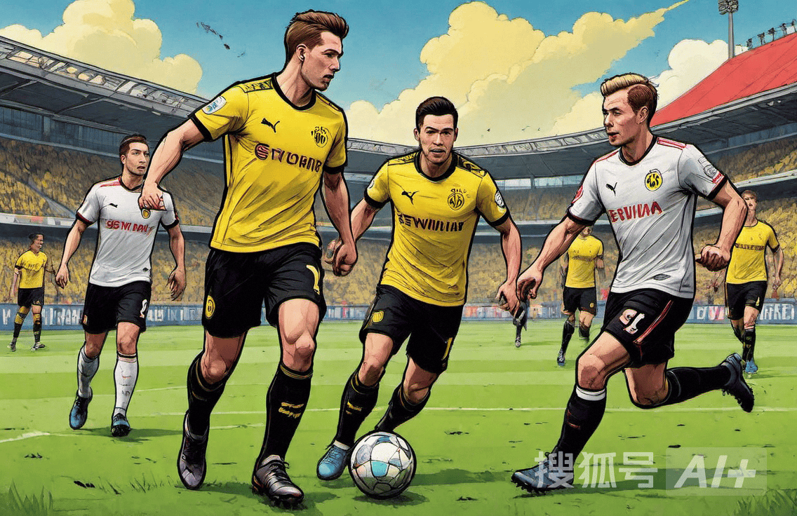 多特蒙德胜斯图加特，稳坐积分榜第三的简单介绍