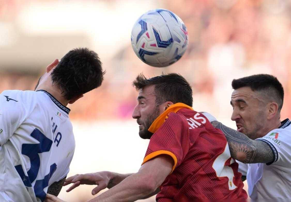 拉齐奥客场战胜对手，取得关键胜利的简单介绍