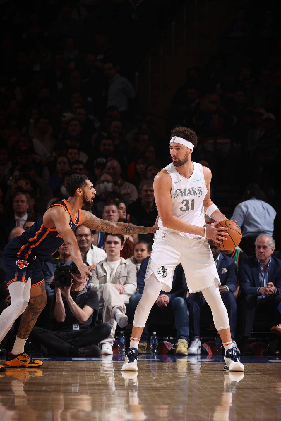 火箭爆发新星，独行侠刷新纪录，唐斯球队迎来希望！