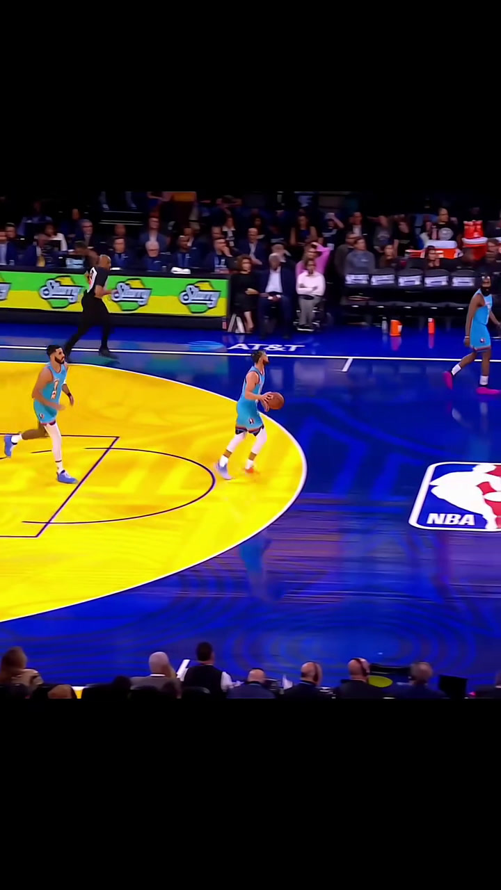 库里险胜格林，黄蜂关键表现点燃全场！