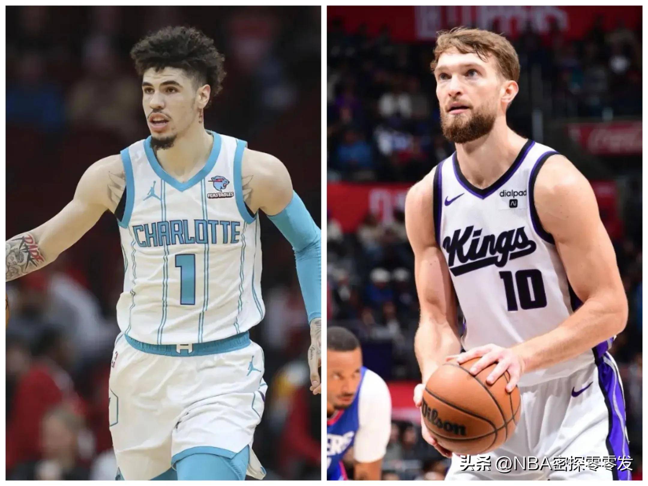 黄蜂陷入低谷，冲击季后赛连败，连续三场30+球队命运悬念！