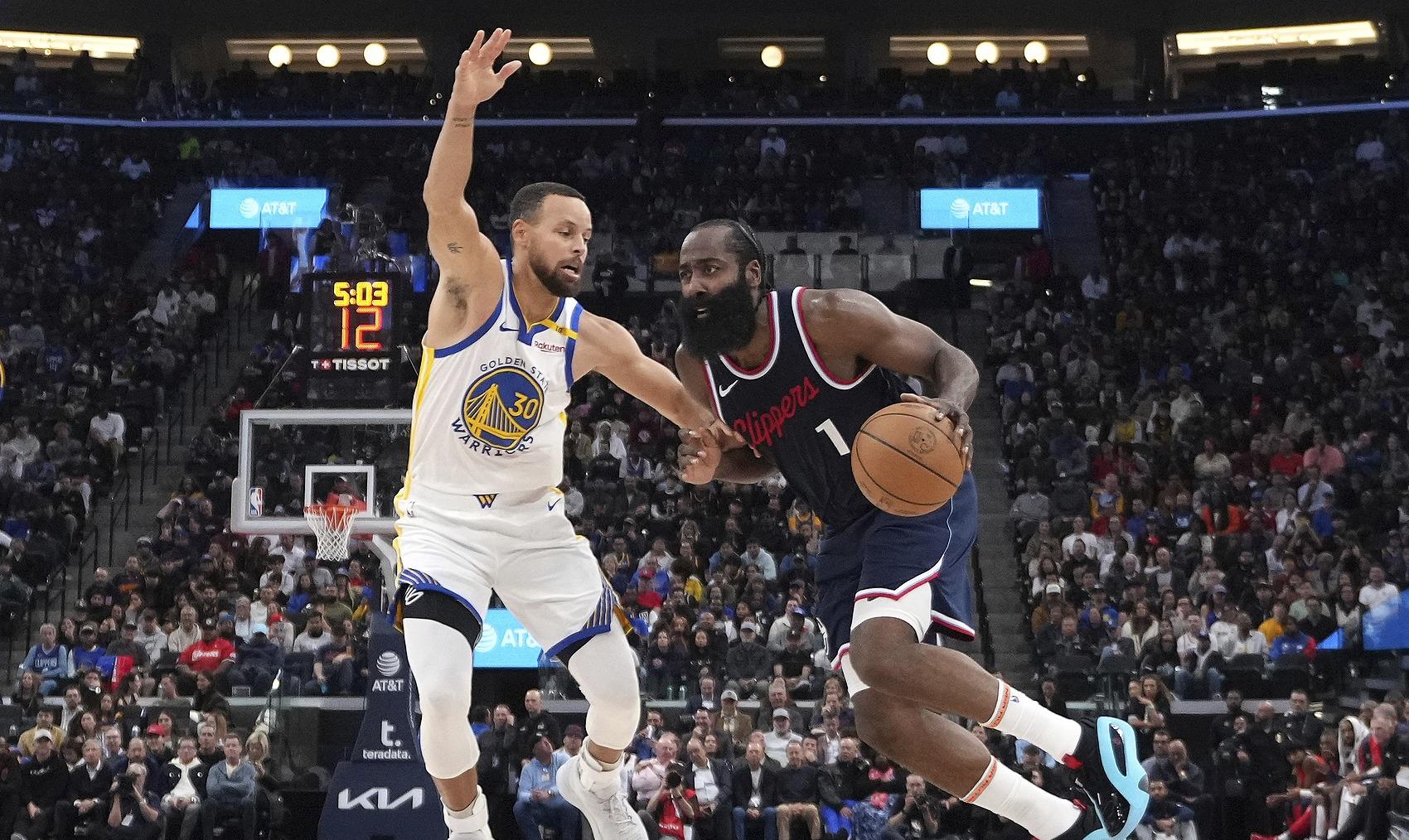 快船险胜险胜，独行侠关键表现点燃全场！