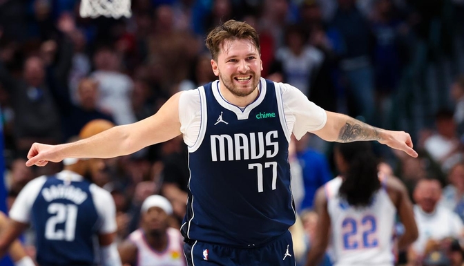 包含东契奇新星比分优势明显表现惊艳，巴塞罗那未来可期！的词条